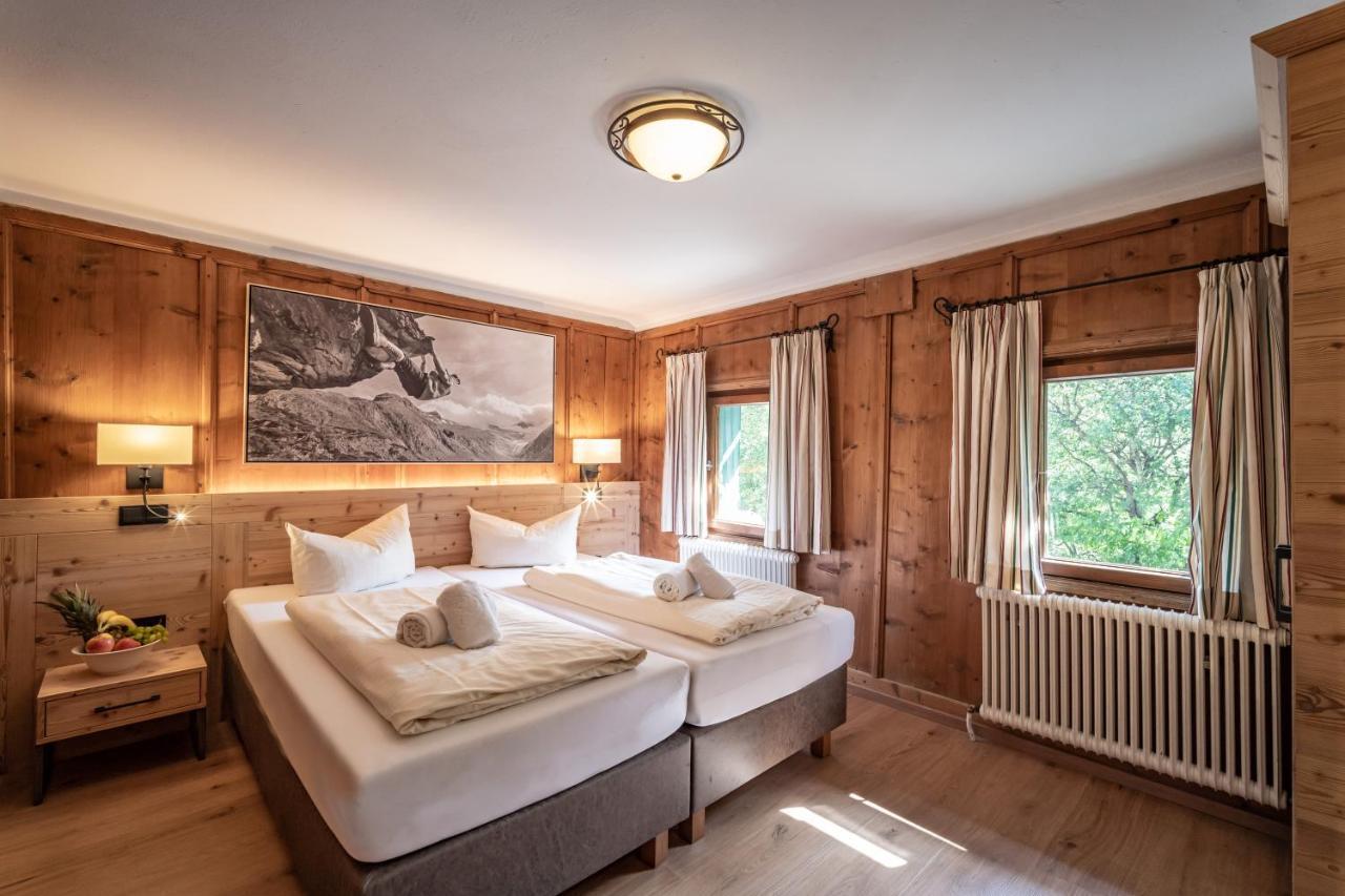 Ferienhaeuser Mayrhofen Zewnętrze zdjęcie