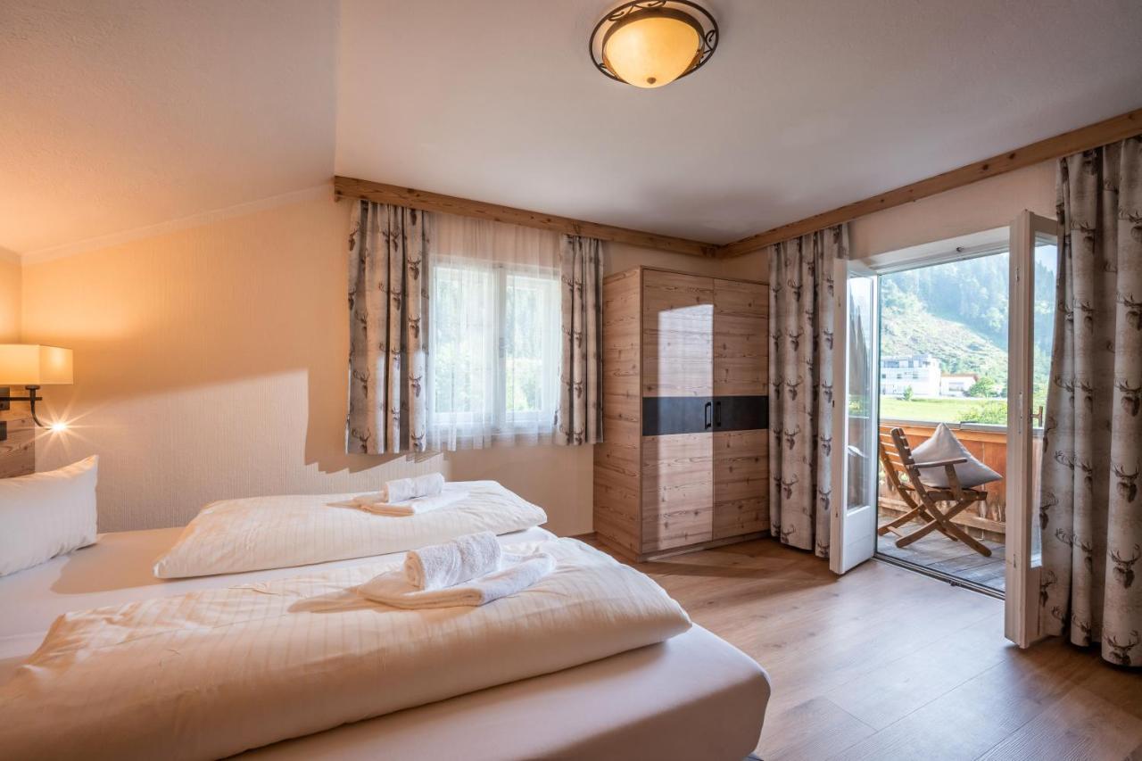 Ferienhaeuser Mayrhofen Zewnętrze zdjęcie