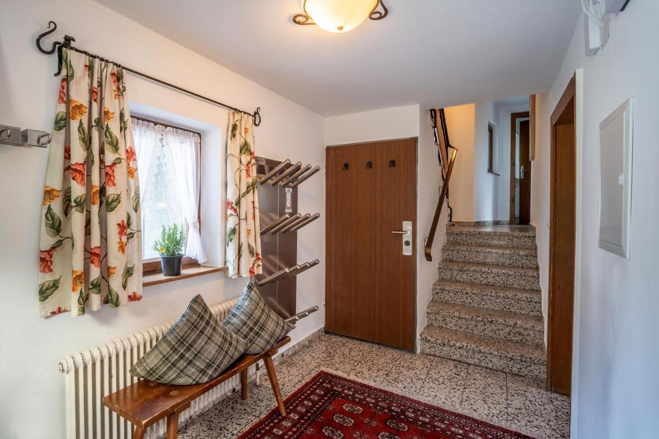 Ferienhaeuser Mayrhofen Zewnętrze zdjęcie