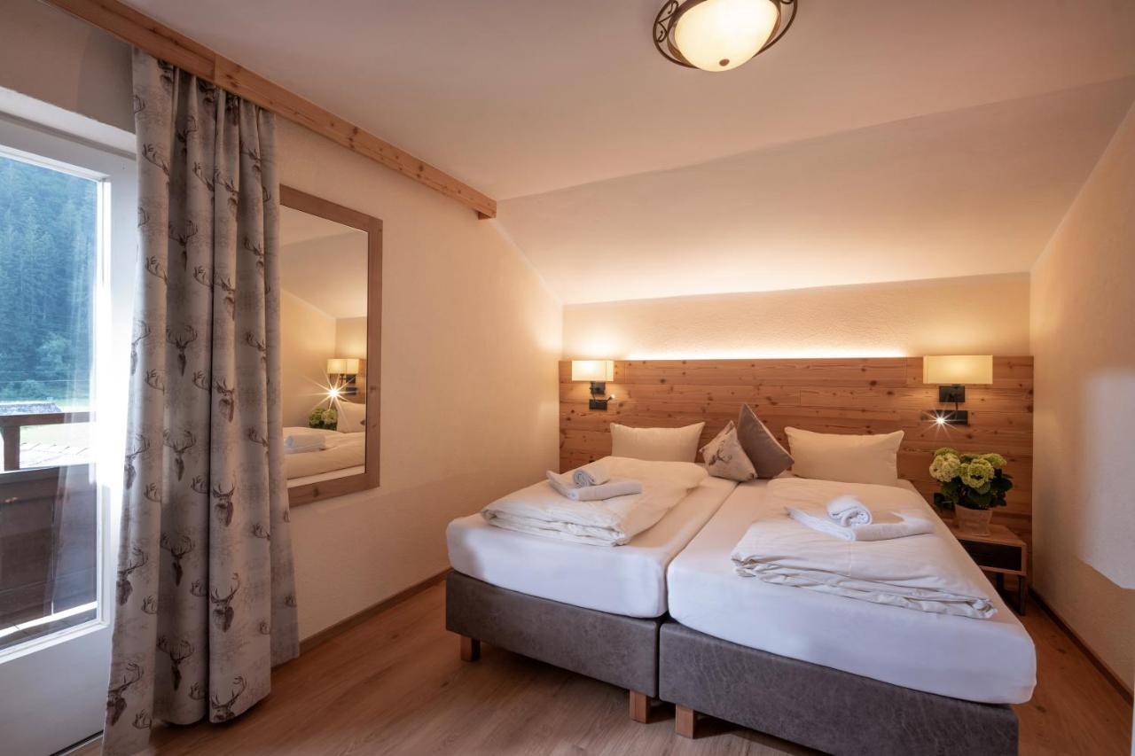 Ferienhaeuser Mayrhofen Zewnętrze zdjęcie