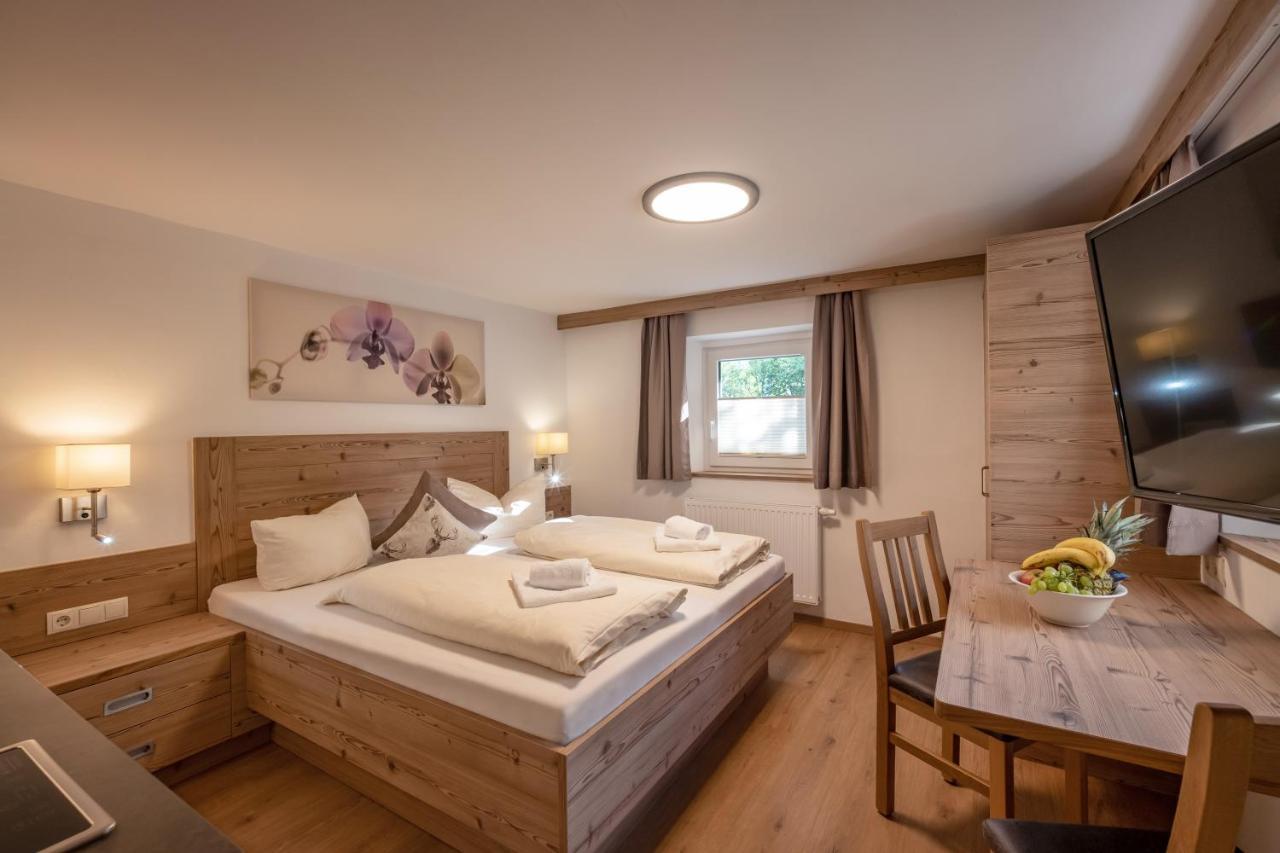 Ferienhaeuser Mayrhofen Zewnętrze zdjęcie