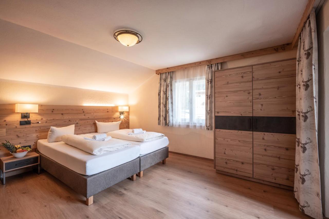 Ferienhaeuser Mayrhofen Zewnętrze zdjęcie
