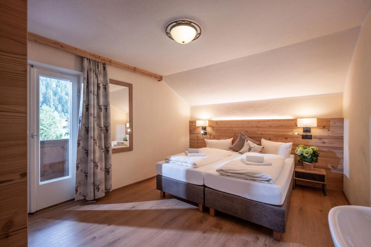 Ferienhaeuser Mayrhofen Zewnętrze zdjęcie